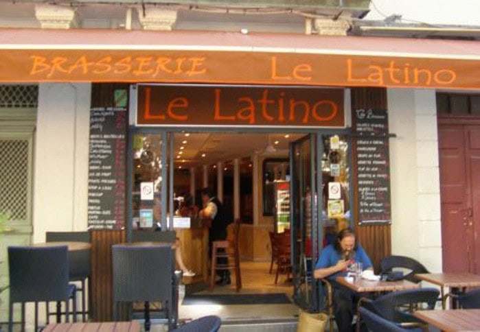Le Latino — photo 2