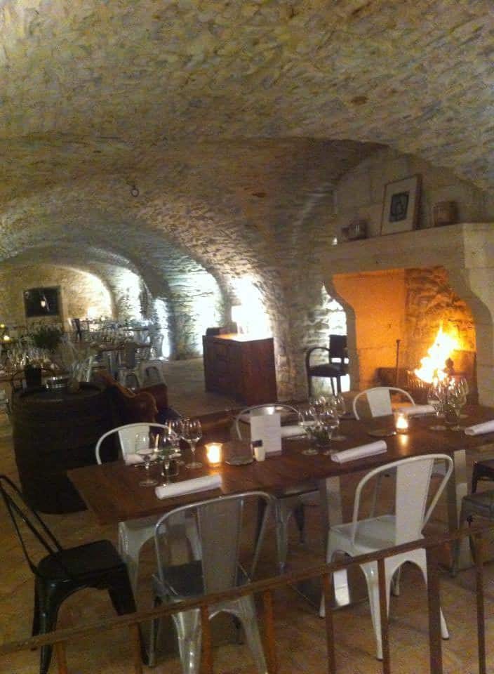 Le M du Mas Merlet — photo 3