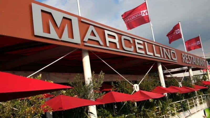 Le Marcellino — photo 2