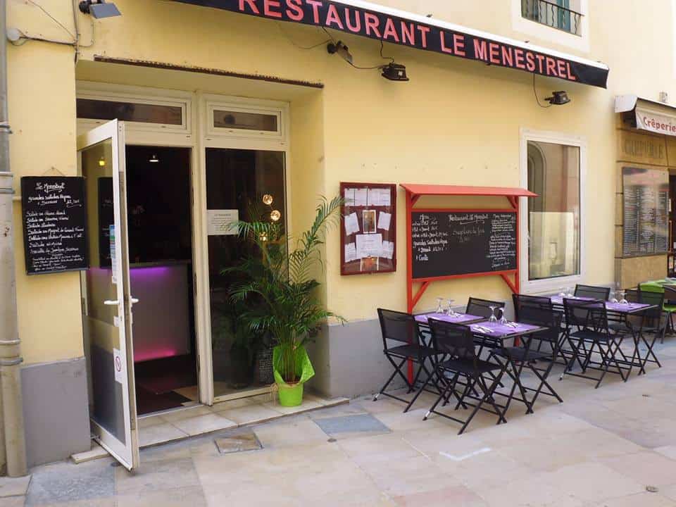 Le Menestrel — photo 2