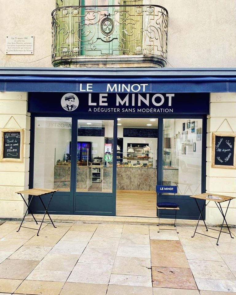 Le Minot — photo 3