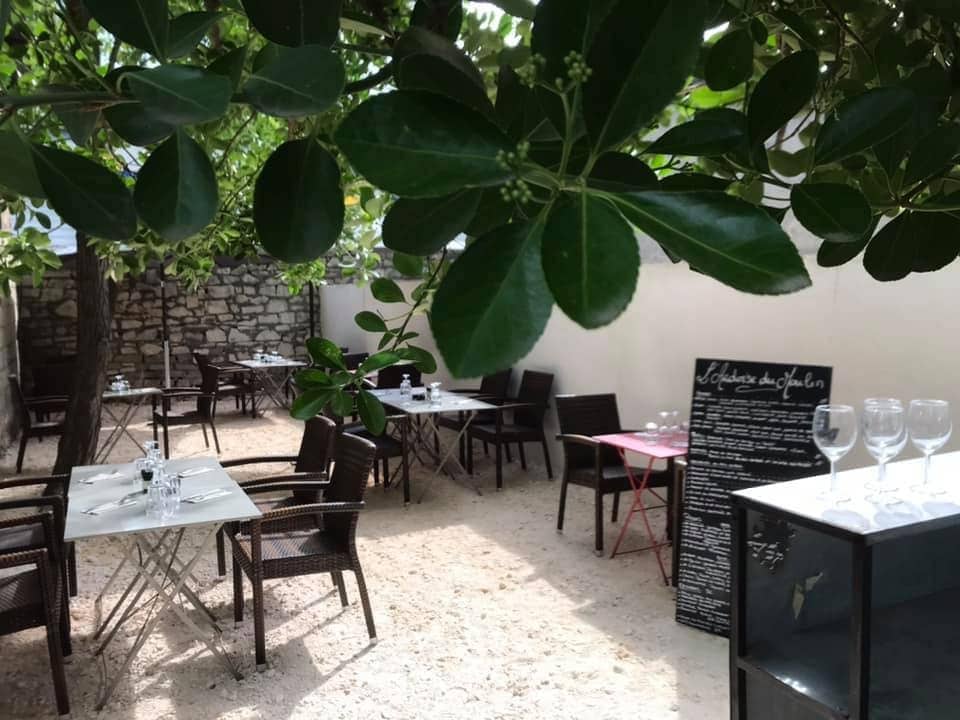 Le Moulin à Paroles — photo 2