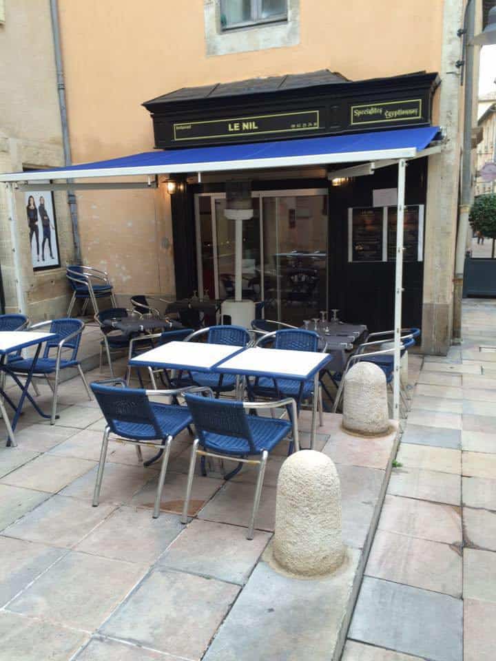 Le NiL — photo 2