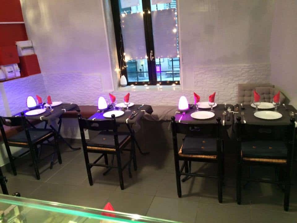 Le NiL — photo 3