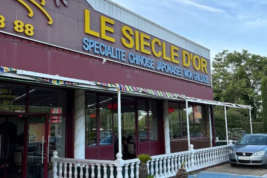 Le Nouveau Siecle D'or — photo 2