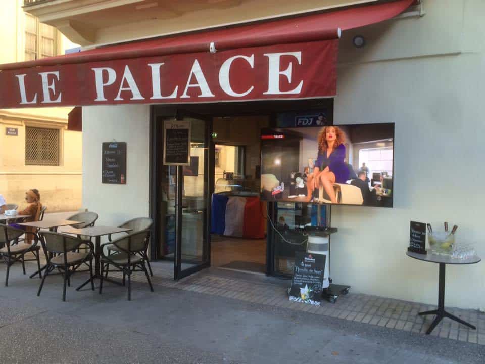 Le Palace — photo 2