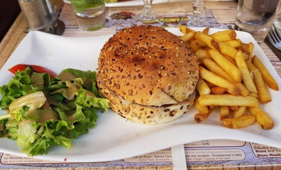 Le Palmier — photo 2