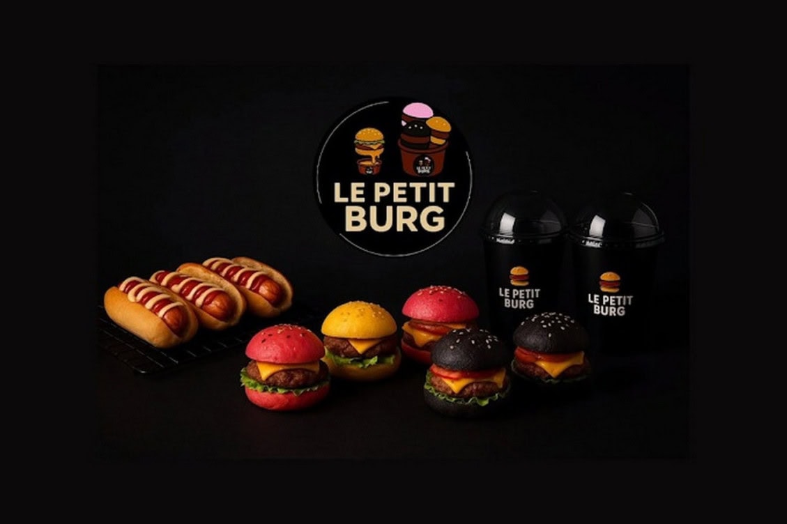 Le Petit Burg — photo 3