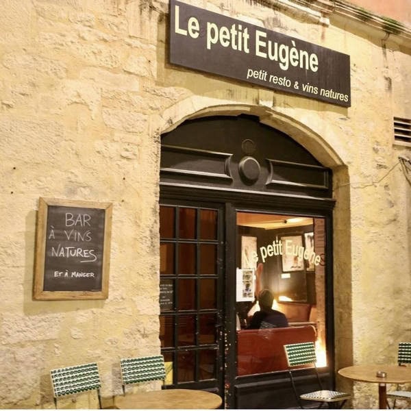 Le petit Eugène — photo 2