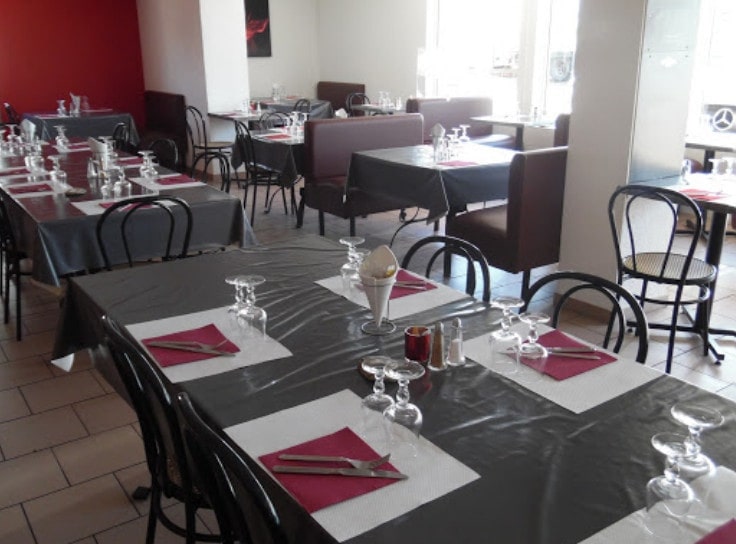 Le Petit Marché — photo 3