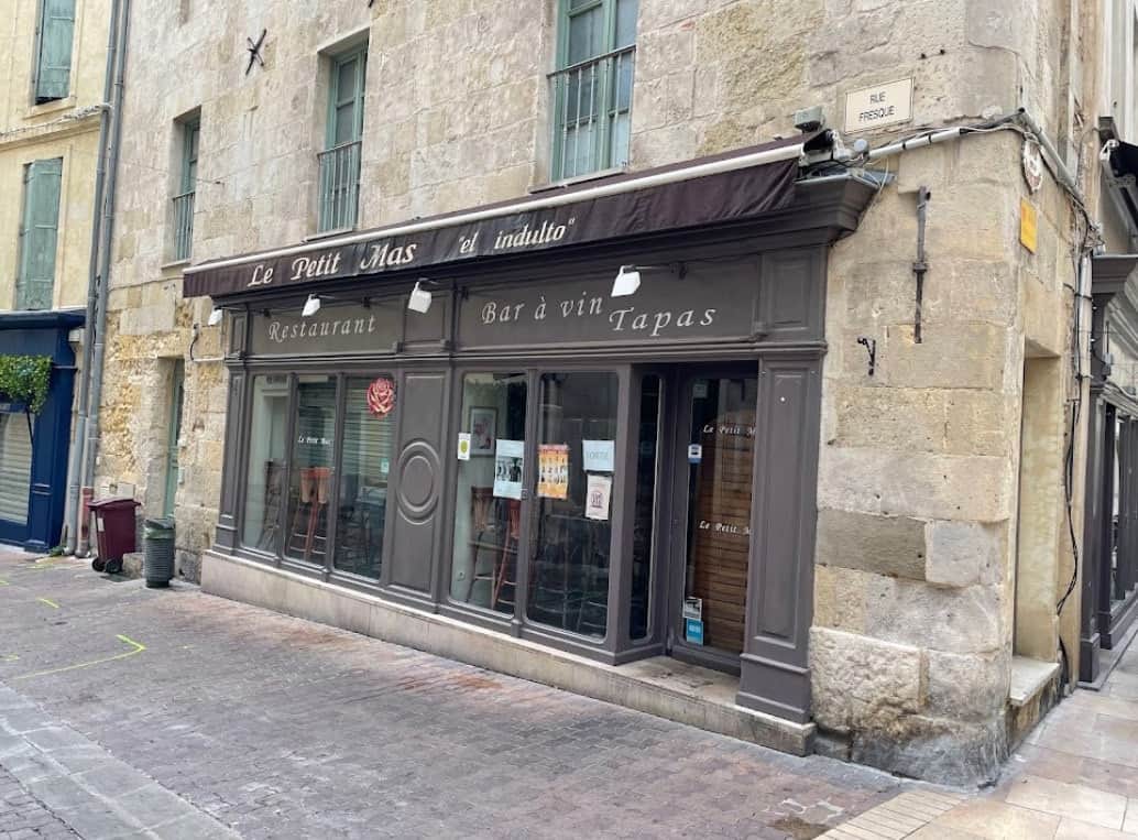 Le Petit Mas — photo 3