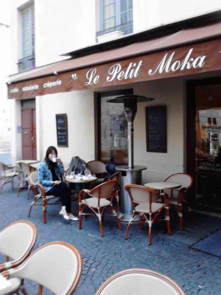 Le Petit Moka — photo 2