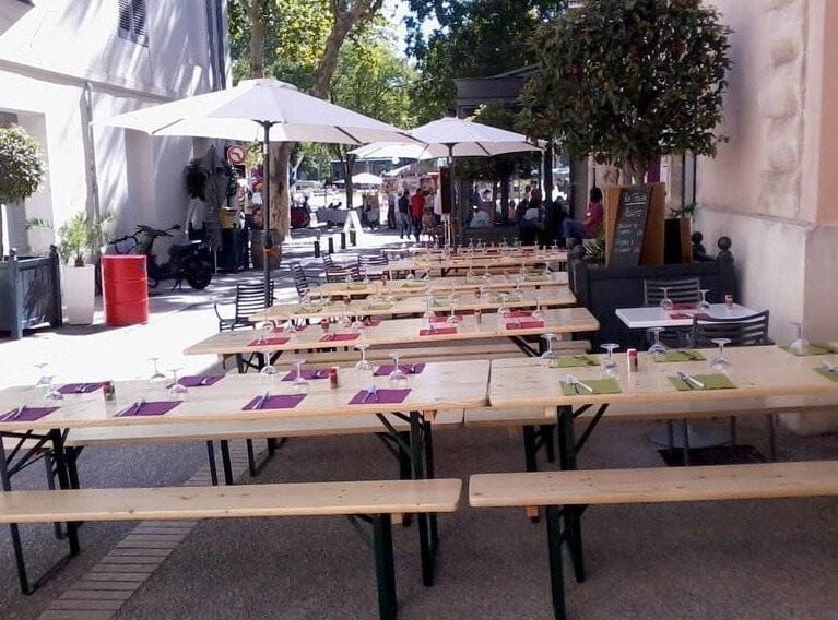Le Resto — photo 2