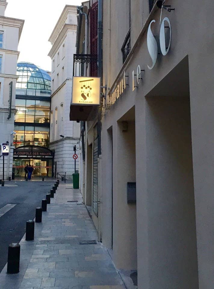 Le Sô — photo 2