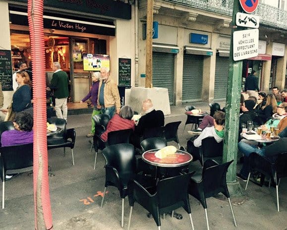 Le Victor Hugo — photo 2