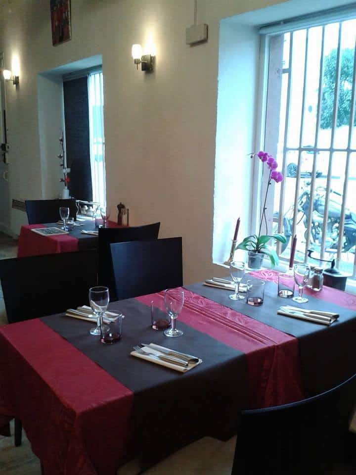 Le Vieux Grill — photo 3