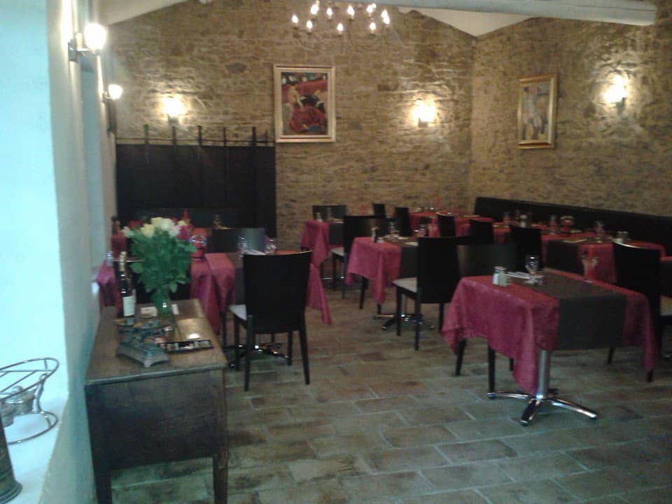 Le Vieux Grill — photo 2