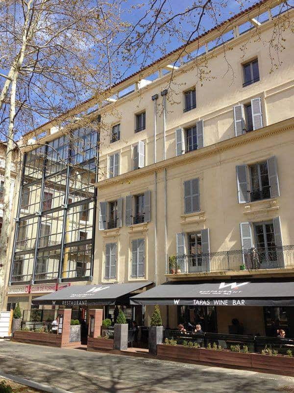 Le W — photo 2