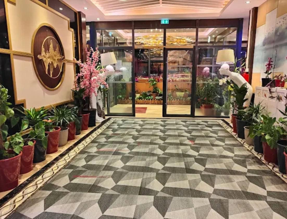 Leopard — Restaurant Chinois à Nîmes — photo 5