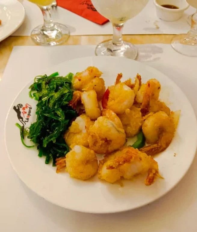 Leopard — Restaurant Chinois à Nîmes — photo 3