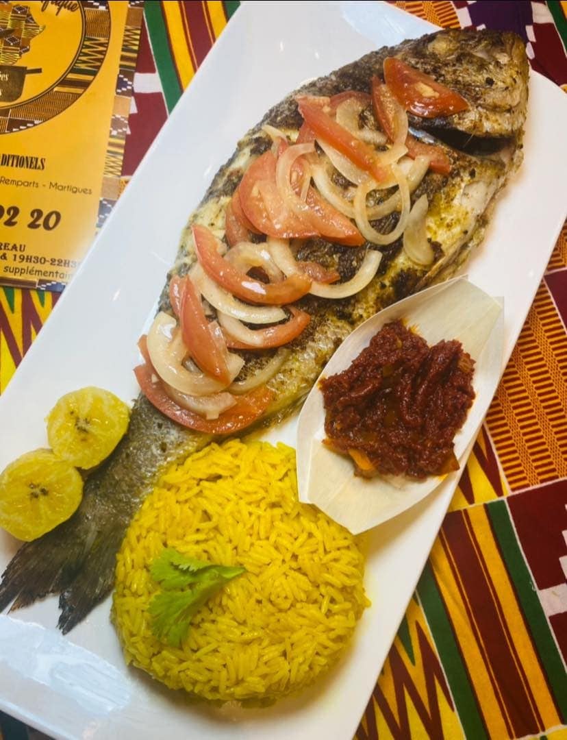 Les Délices d'Afrique — photo 2