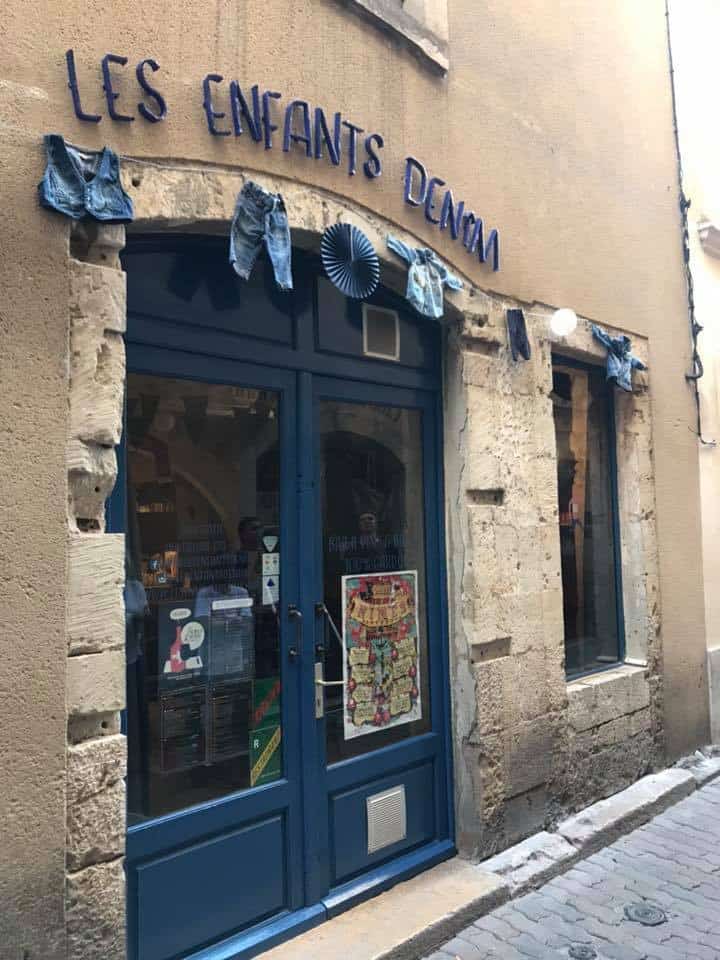 Les Enfants Denim — photo 2