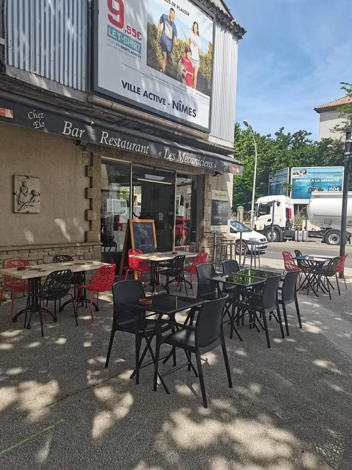 Les Mécaniciens — photo 3