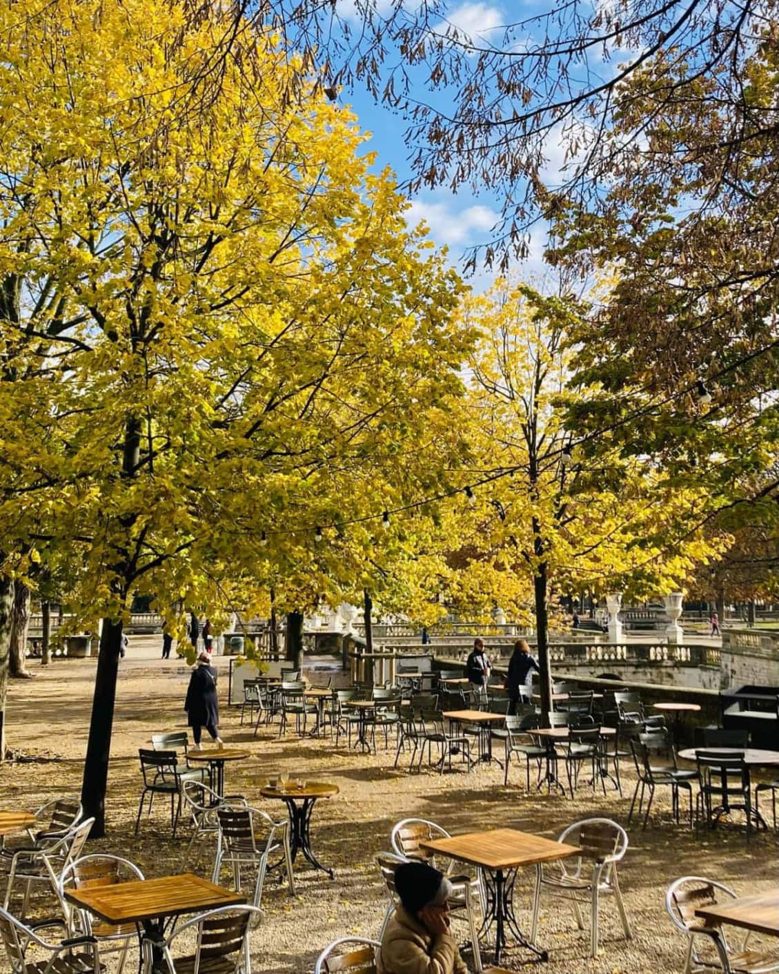 Les Tables de la Fontaine — photo 3