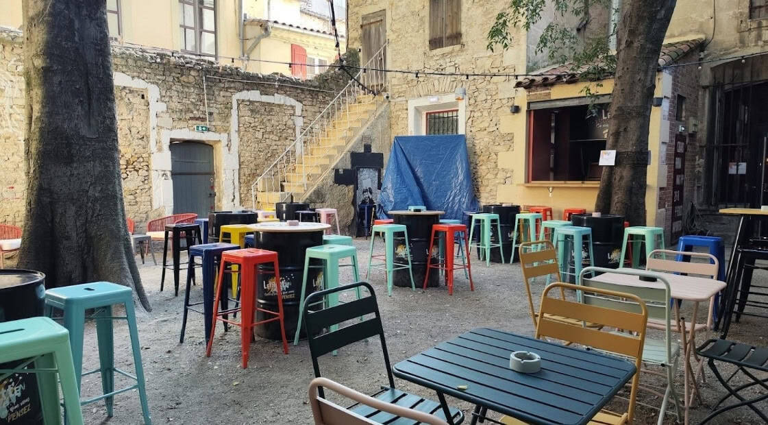 LevЯette Café — photo 3