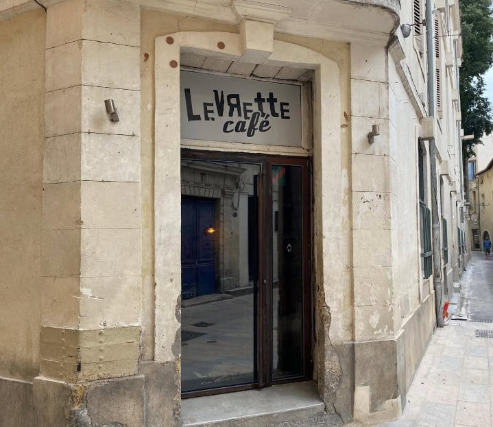 LevЯette Café — photo 2