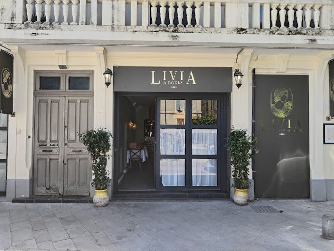 Livia a Tavola — photo 3