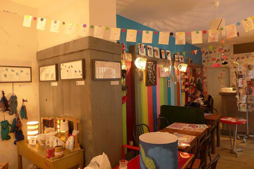 Lokal — photo 3