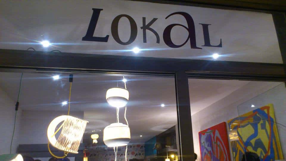 Lokal — photo 2