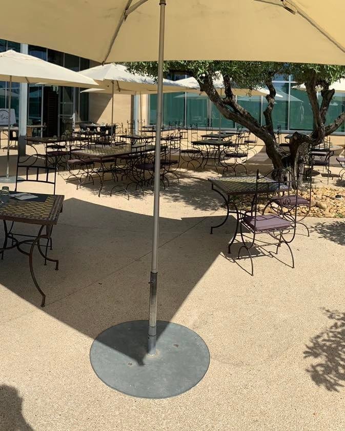 Lou Mas Café — photo 2