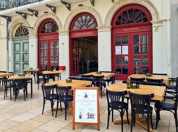 Maison Carne — photo 2