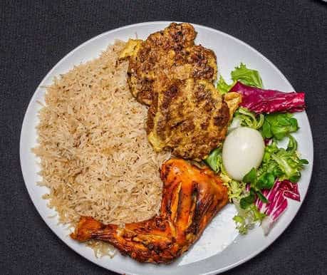 Maza Tandoori — photo 2