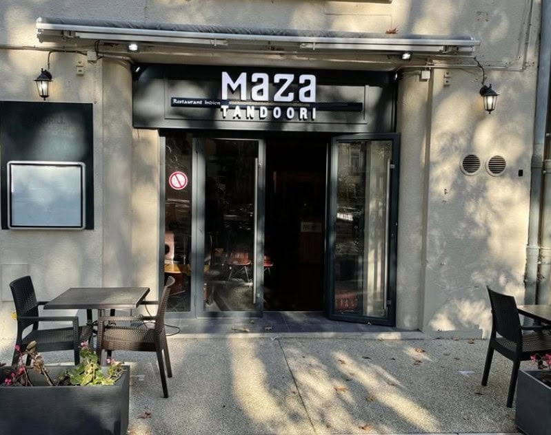 Maza Tandoori — photo 3