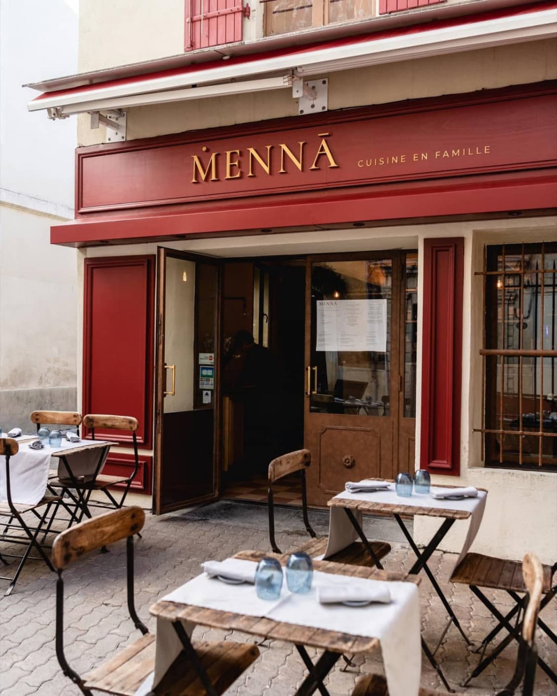 Menna — photo 2