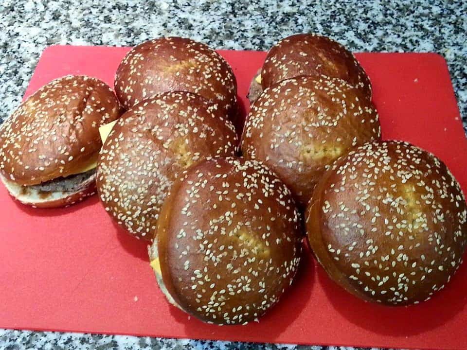 Midi bretzel — photo 3