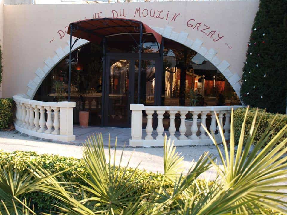 Moulin Gazay 1 — photo 2