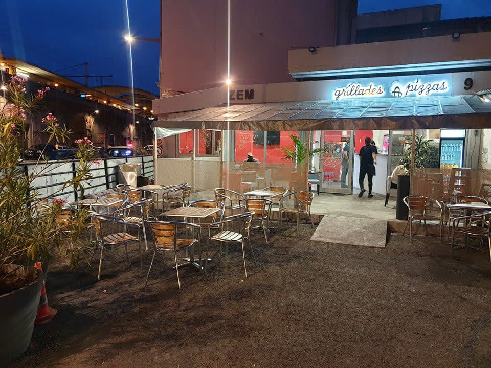 My Pizz — photo 3