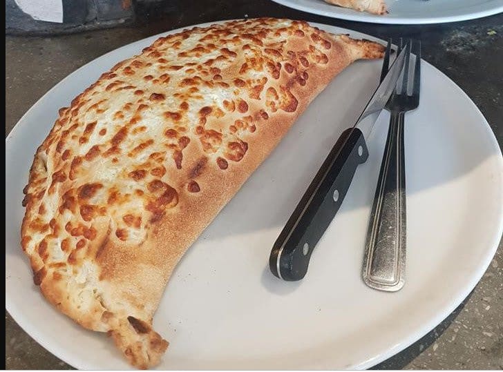 My Pizz — photo 2