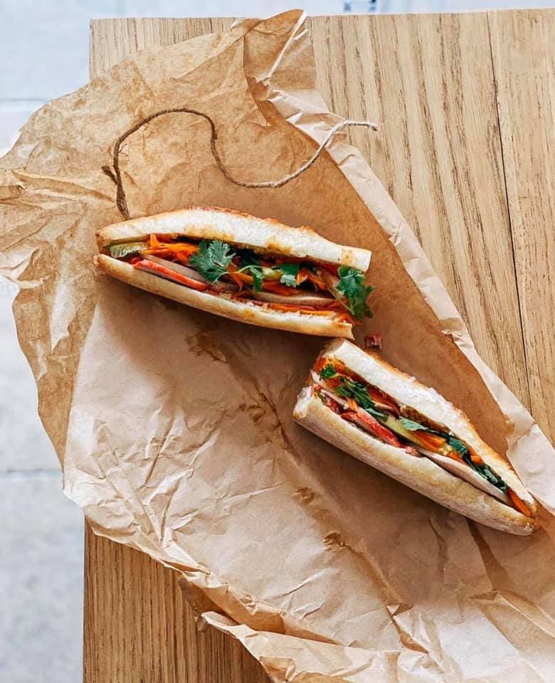 O Banh Mi — photo 2
