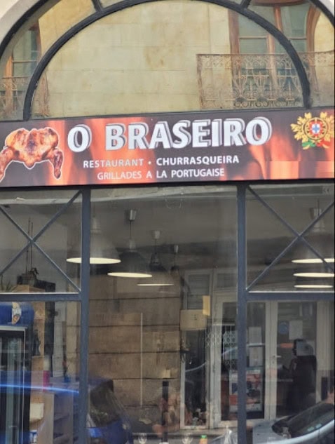 O Braseiro — photo 2