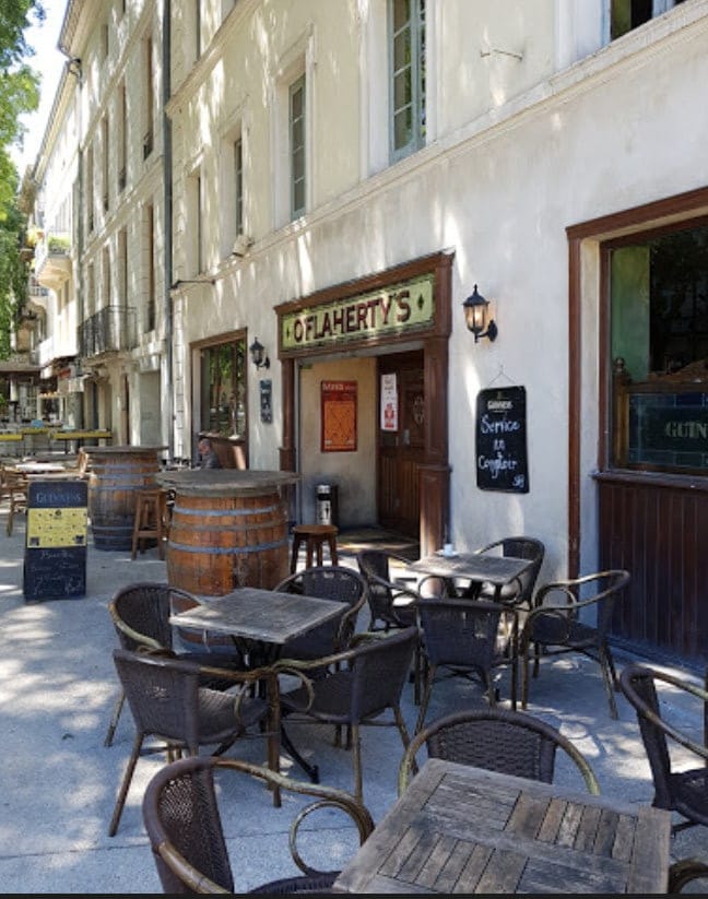 O’Flaherty’s — photo 3