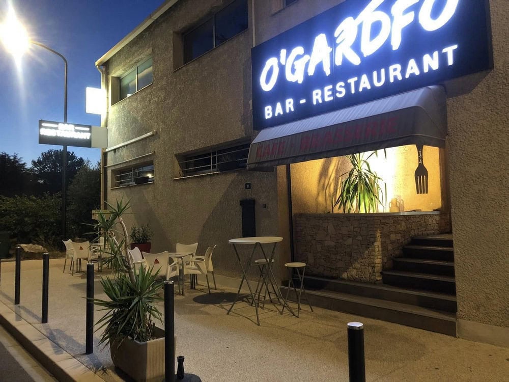 O'gardfo — photo 2