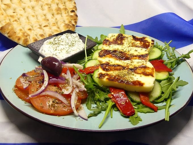 O Gyros — photo 2