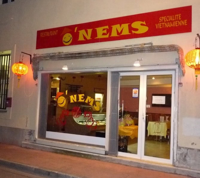 Ô’Nems — photo 2