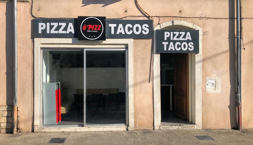 O'Pizz — photo 3