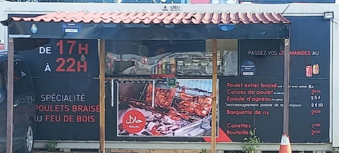 Ô Poulet Braisé — photo 2